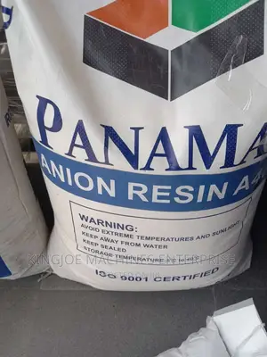 Affordable Resin