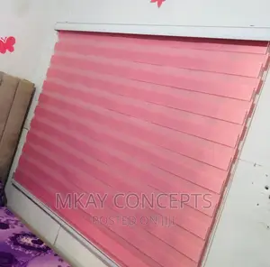 Quality Day and Night Window Blinds