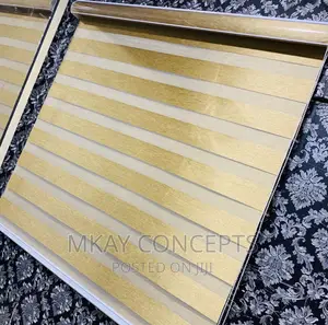 Quality Day and Night Window Blinds