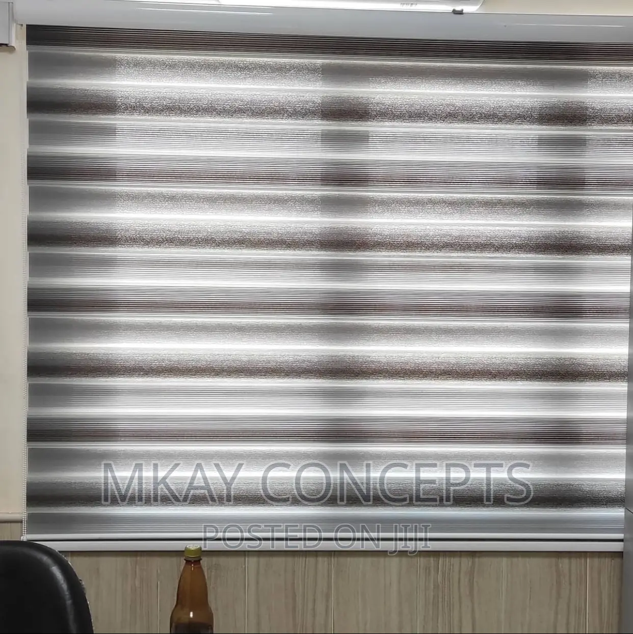 Quality Day and Night Window Blinds