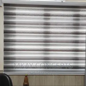 Quality Day and Night Window Blinds