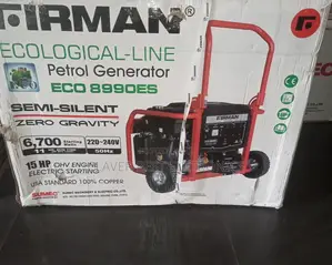 Eco8990 Sumec Firman