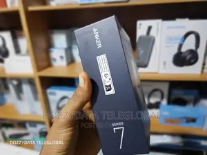 Anker 737 Powerbank High Input and Output
