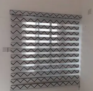 Quality Day and Night Window Blinds
