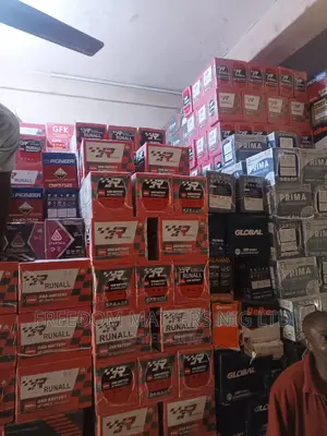 Car Battery