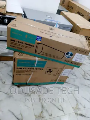 Good Hisense 2hp Inverer Air Conditioner