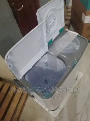 Hisense (WRSB113) 11kg Washing Machine
