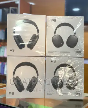 P9 Wireless Headset