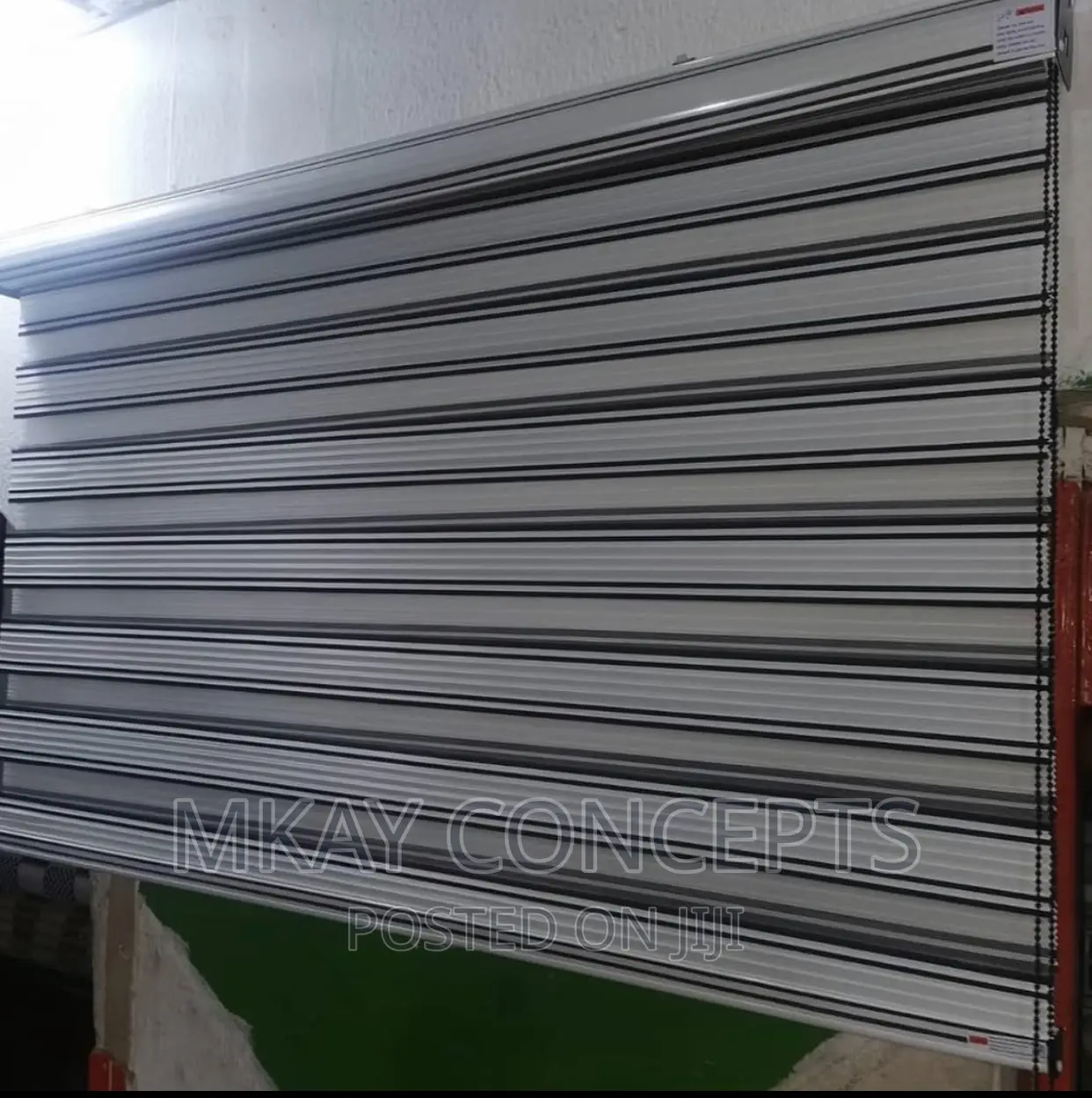 Quality Day and Night Window Blinds