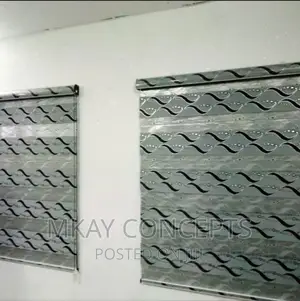 Quality Day and Night Window Blinds