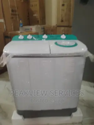 Quality Hisense 11kg Washing Machine