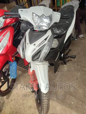 New Daylong DL110-55 2022 White