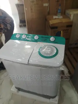 Quality Hisense (11kg) Washing Machine Top Loader