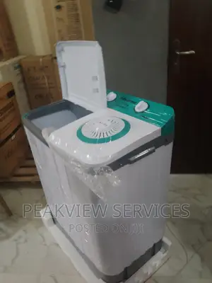 Quality Top Loader Hisense 11kg Washing Machine