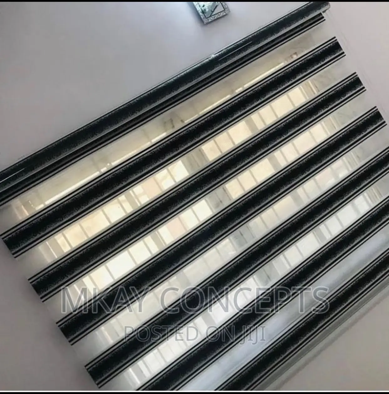 Quality Day and Night Window Blinds