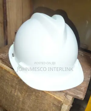 Safety Helmet
