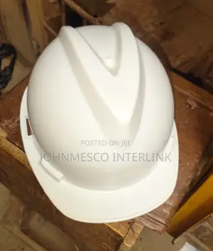 Safety Helmet