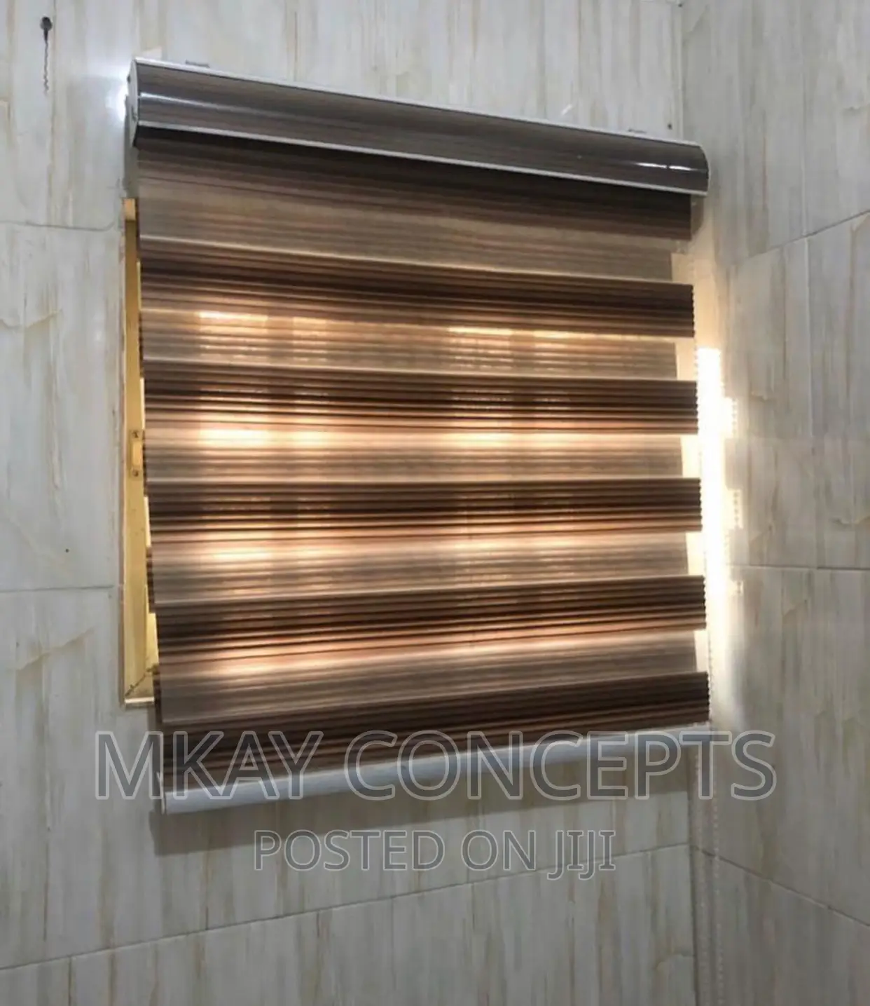 Quality Day and Night Window Blinds