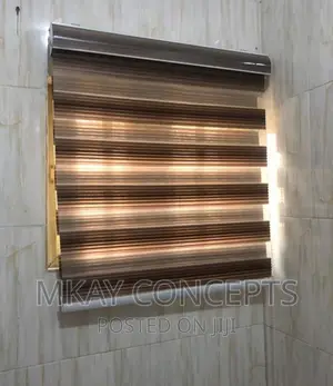 Quality Day and Night Window Blinds