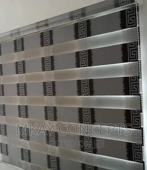 Quality Day and Night Window Blinds
