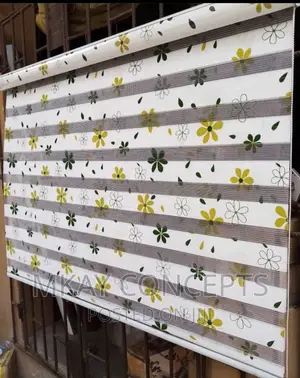 Quality Day and Night Window Blinds
