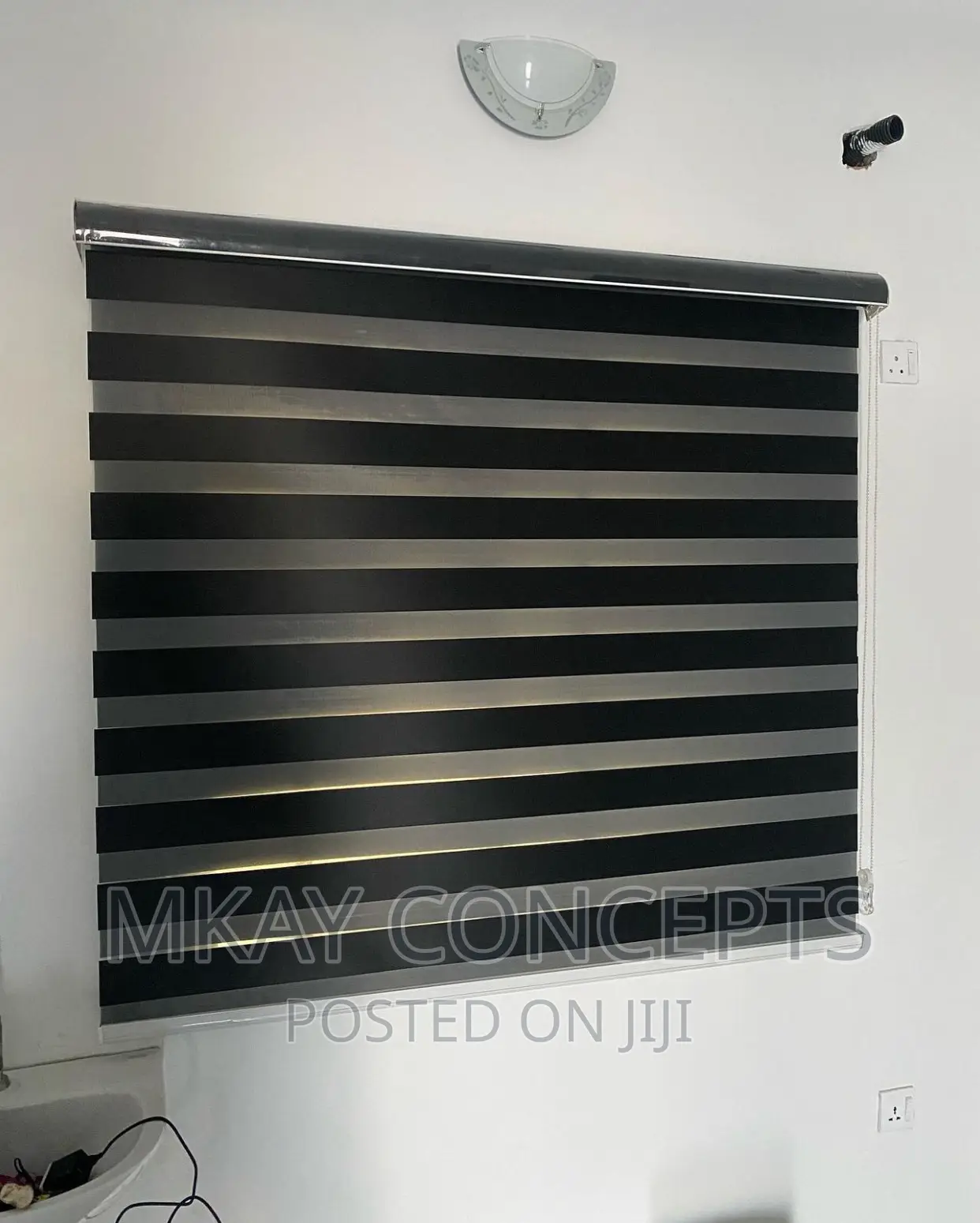 Quality Day and Night Window Blinds