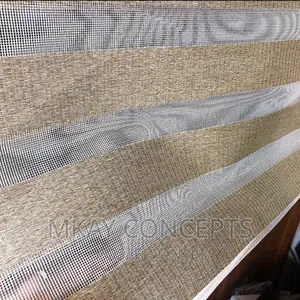 Quality Day and Night Window Blinds