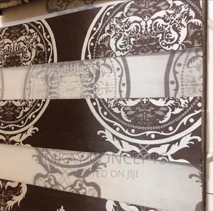 Quality Day and Night Window Blinds