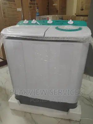 Original 11kg Hisense Washing Machine