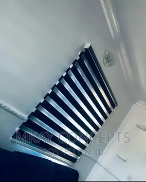 Quality Day and Night Window Blinds