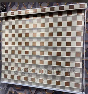 Quality Day And Night Window Blinds