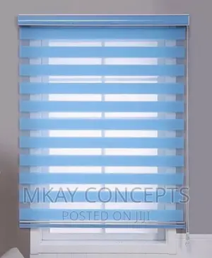 Quality Day and Night Window Blinds