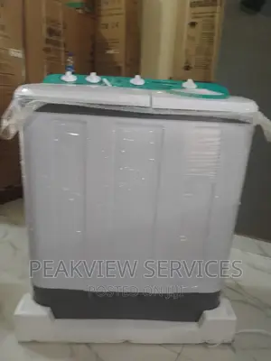 Affordable Hisense 11kg Washing Machine