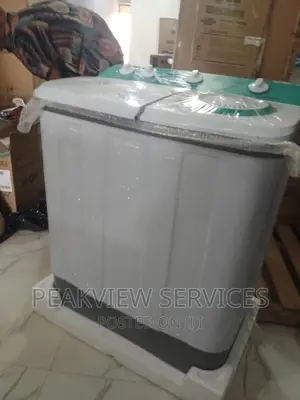 Affordable (WRSB113) Hisense 11kg Washing Machine