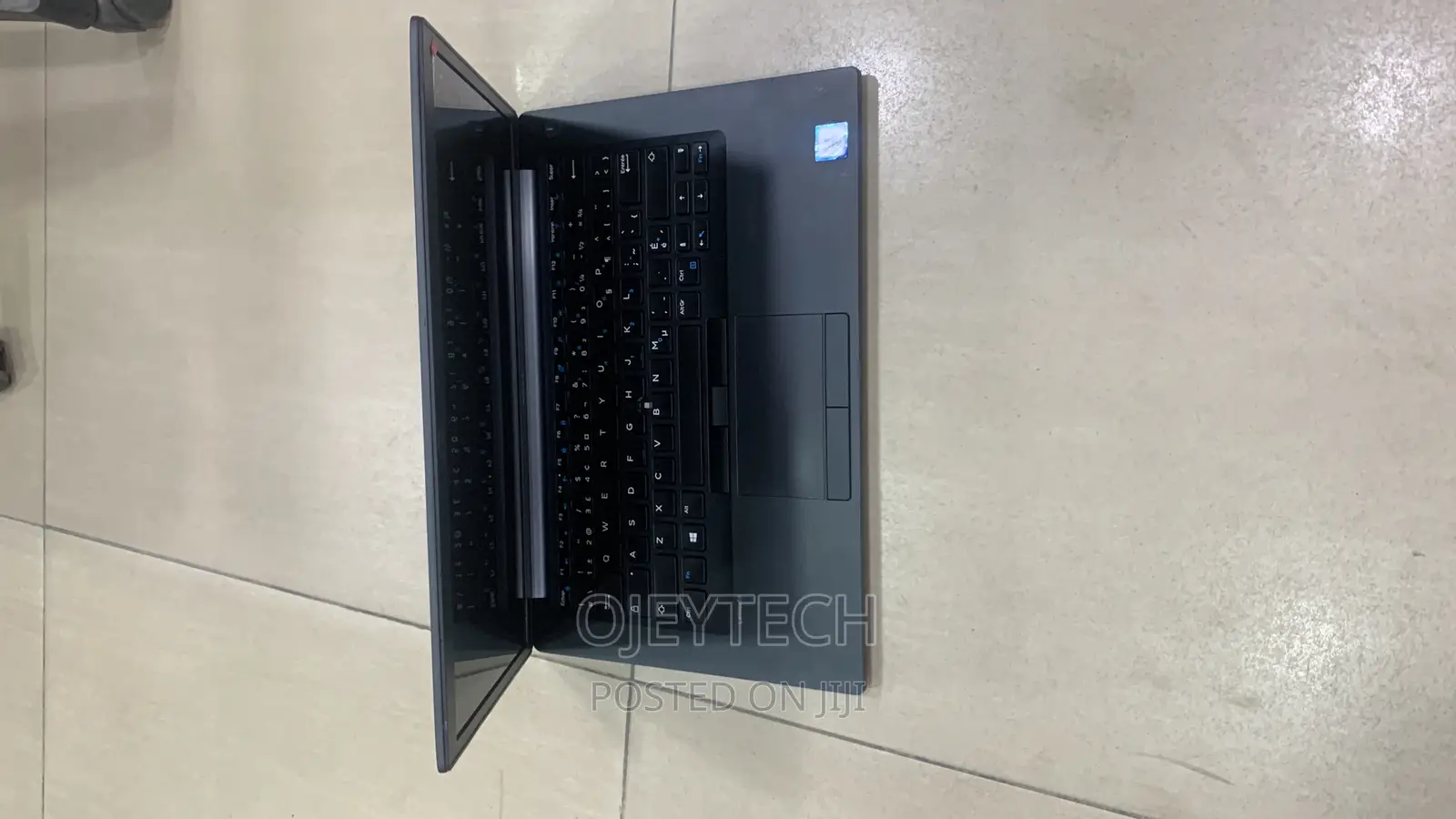 Laptop Dell Latitude 14 E7480 8GB Intel Core I5 SSD 256GB