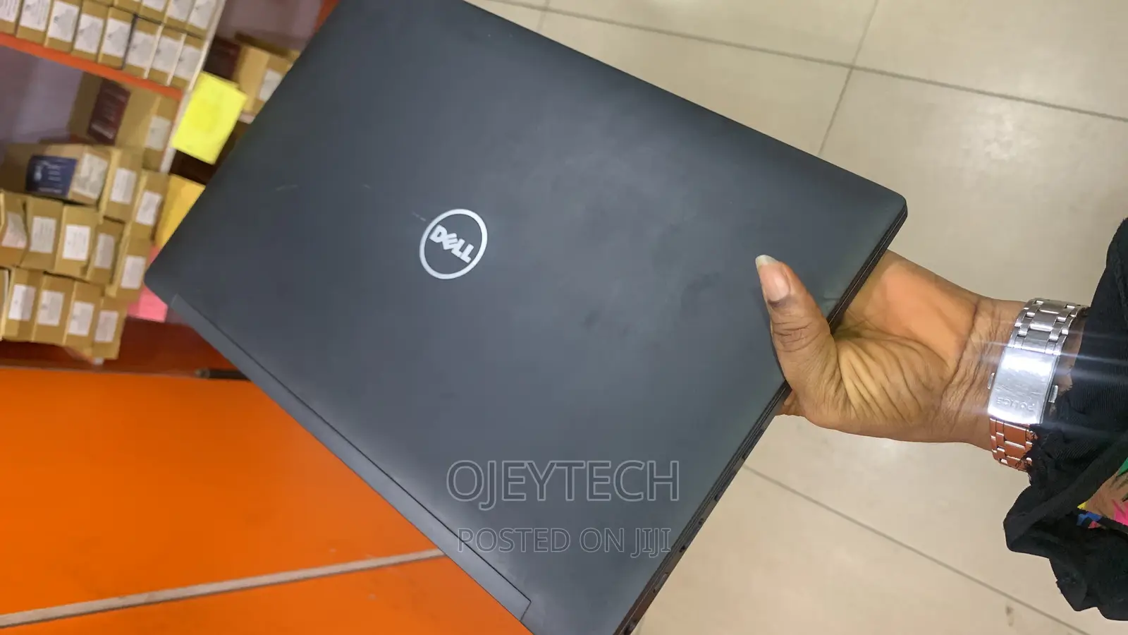 Laptop Dell Latitude 14 E7480 8GB Intel Core I5 SSD 256GB