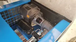 Screw Air Compressor 75kw 10bar
