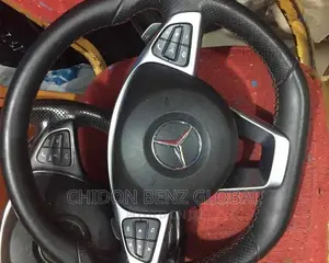 Gle Steering