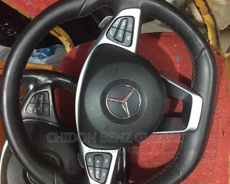 Gle Steering