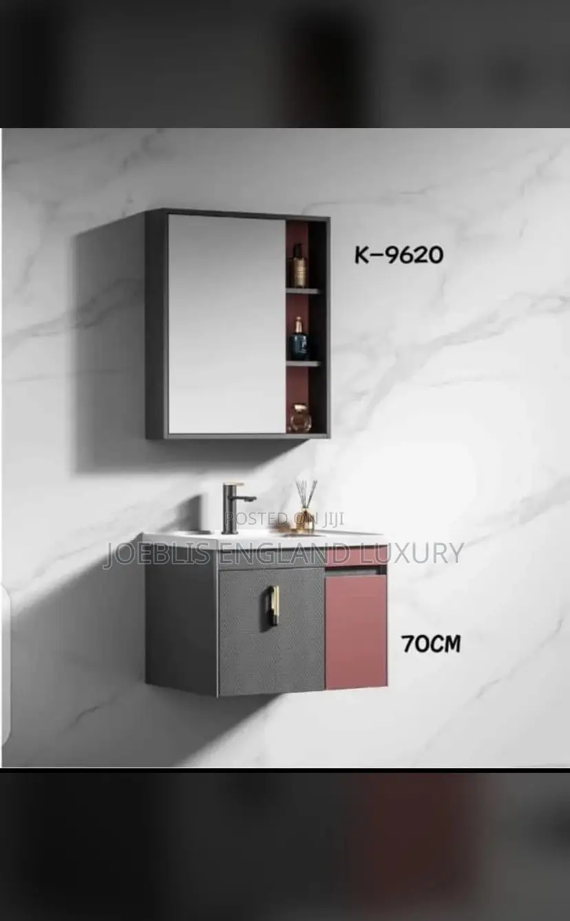 70cm PVC Cabinet