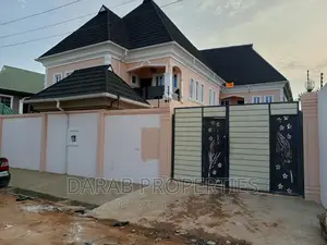 Furnished 2bdrm Block of Flats in Unity, Ipaja / Ipaja for rent