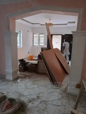 Furnished 2bdrm Block of Flats in Unity, Ipaja / Ipaja for rent
