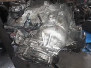 07 Pilot 2WD