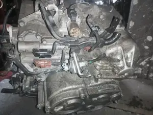 07 Pilot 2WD