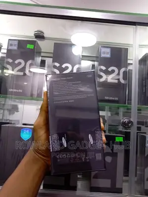 New Samsung Galaxy Note 10 Plus 256 GB Black