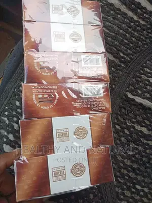 Every Home Needs Iru Antiseptic Herbal Soap
