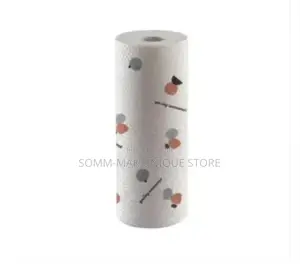 Reusable Kitchen Tissue - Multicolor