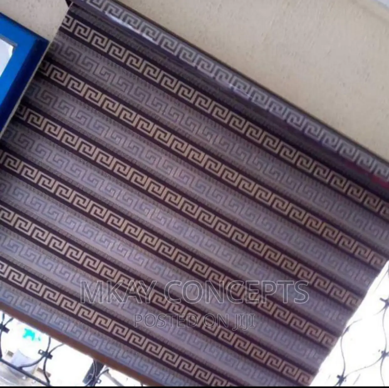 Quality Day And Night Window Blinds