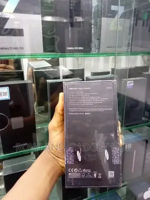 New Samsung Galaxy Note 10 Plus 256 GB White