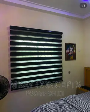 Quality Day and Night Window Blinds